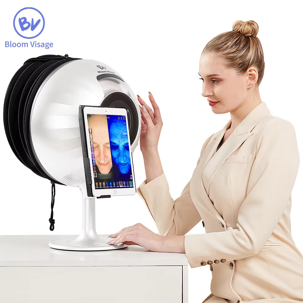 Skin Analyzer