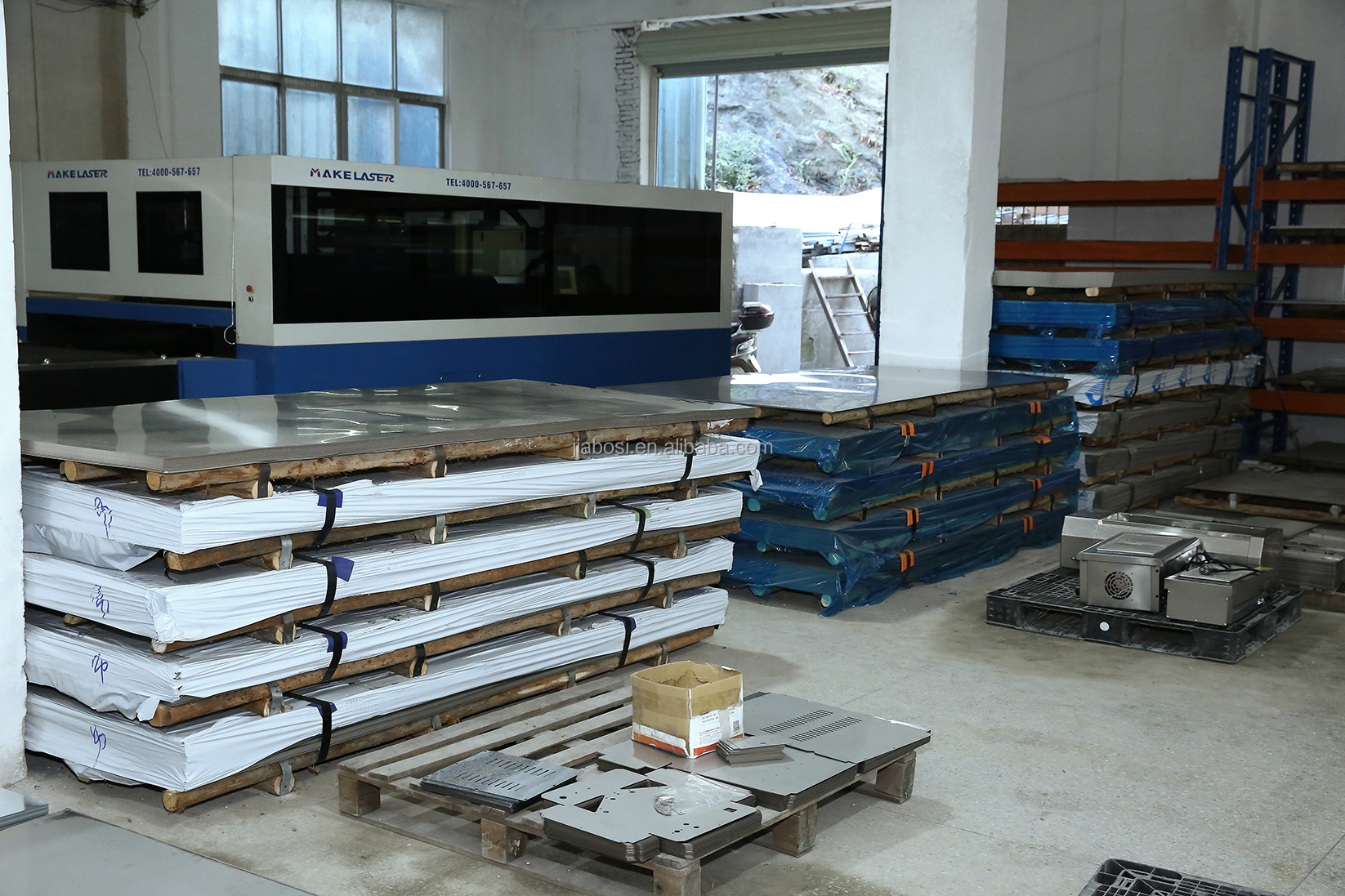 Supplier Album Image