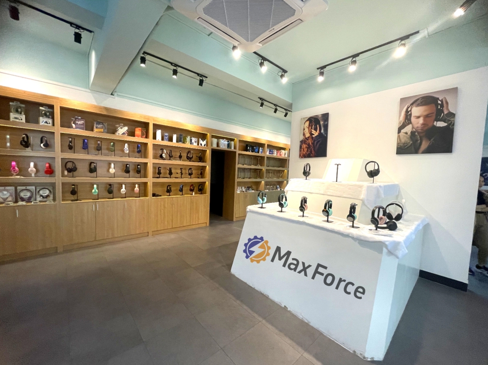 Supplier Album Image