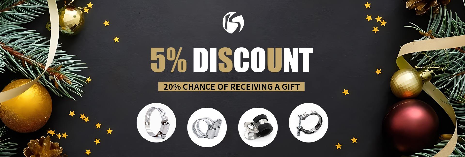 Tianjin Kangsheng Fastener Co., Ltd.