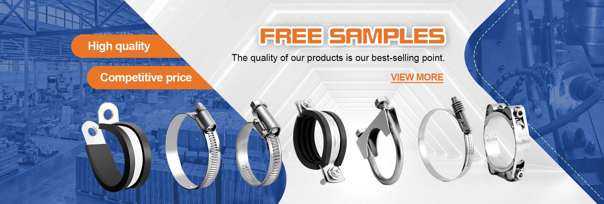 Tianjin Kangsheng Fastener Co., Ltd.