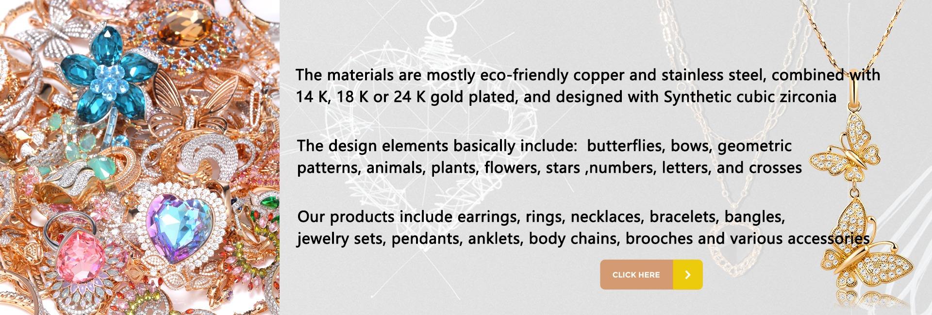 Hezhou Xuping Jewelry Co., Ltd.