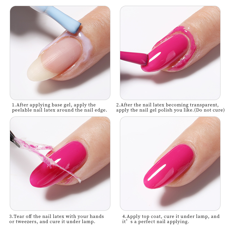 Other Nail Products