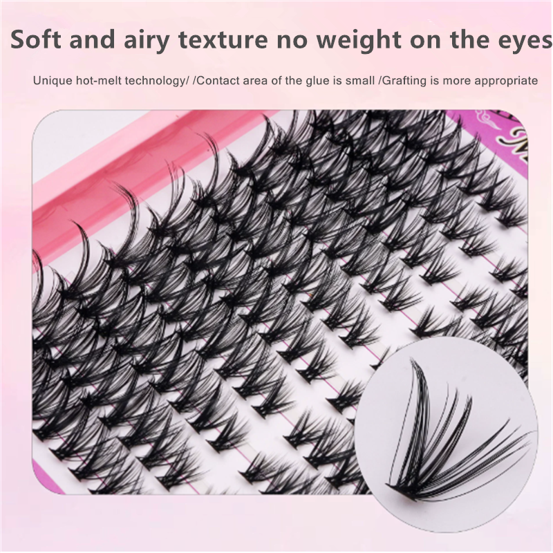 Full Strip Eyelashes/ False Eyelash