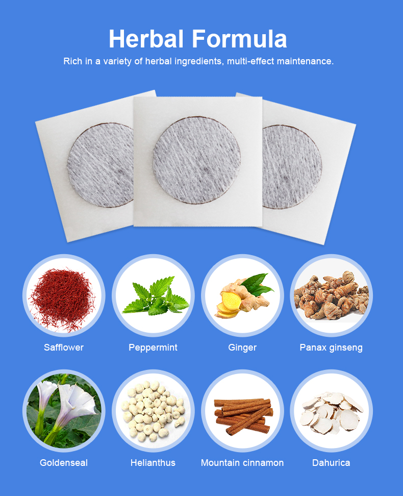 Personal Care Products