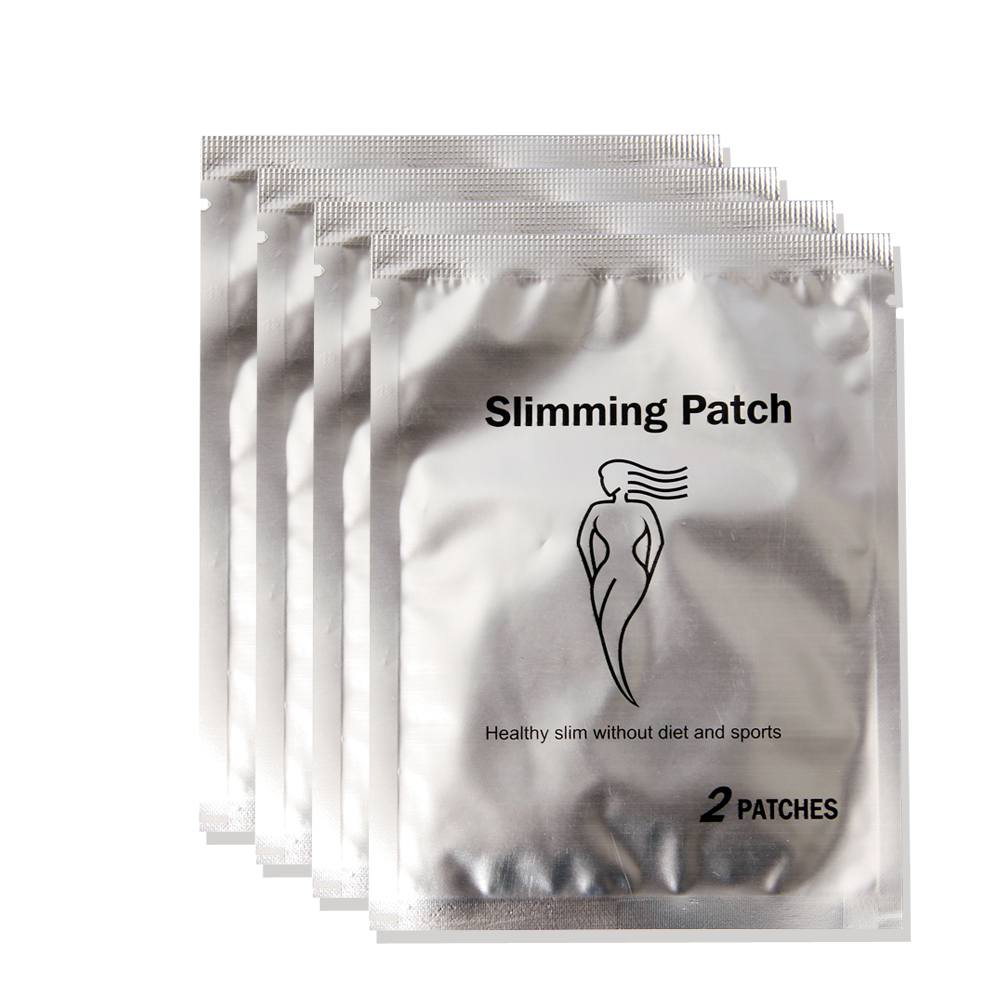 Slimming Patch Series