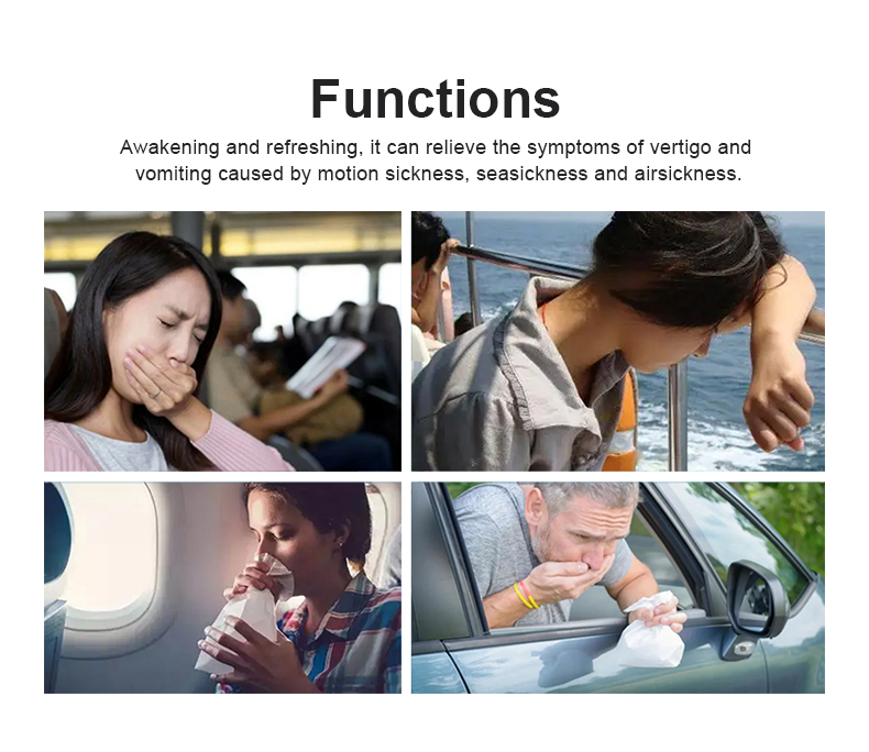 Personal Care Products