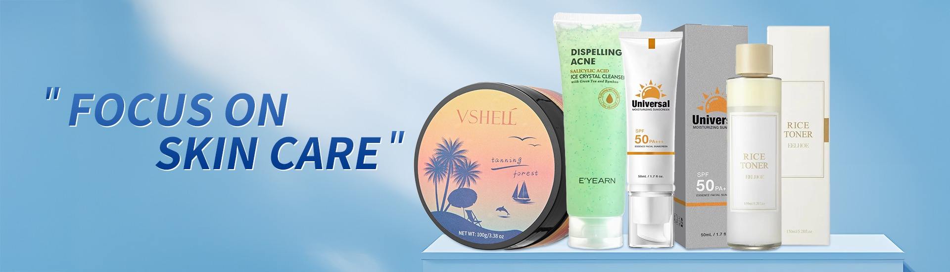 Guangzhou Bolaihui Cosmetics Co., Ltd.