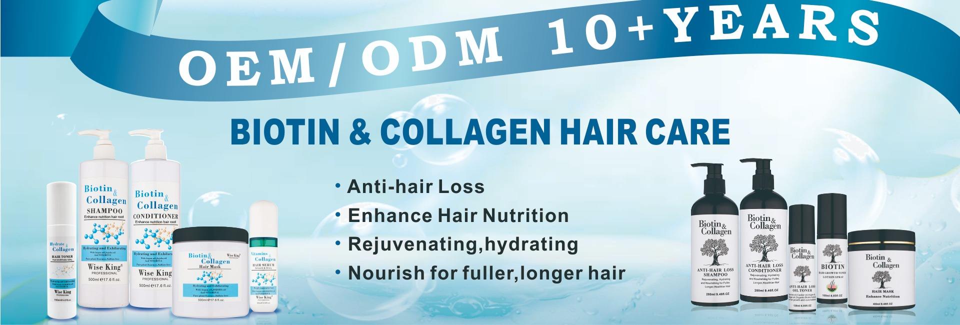 Guangzhou Zhiwang Cosmetics Co., Ltd.