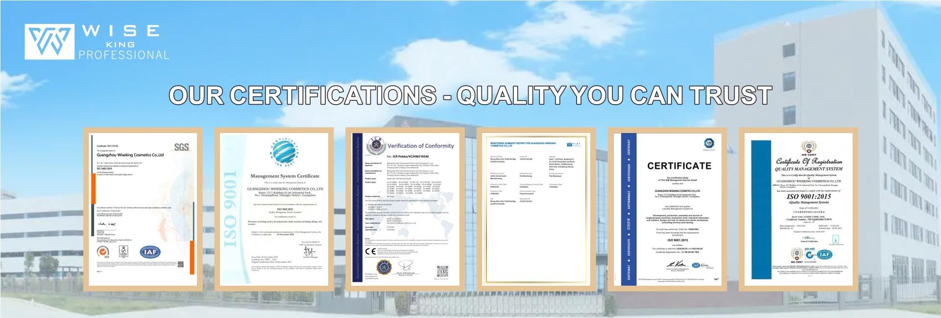 Guangzhou Zhiwang Cosmetics Co., Ltd.