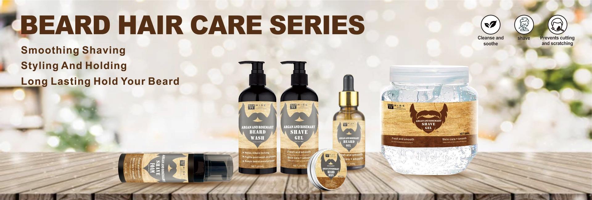 Guangzhou Zhiwang Cosmetics Co., Ltd.