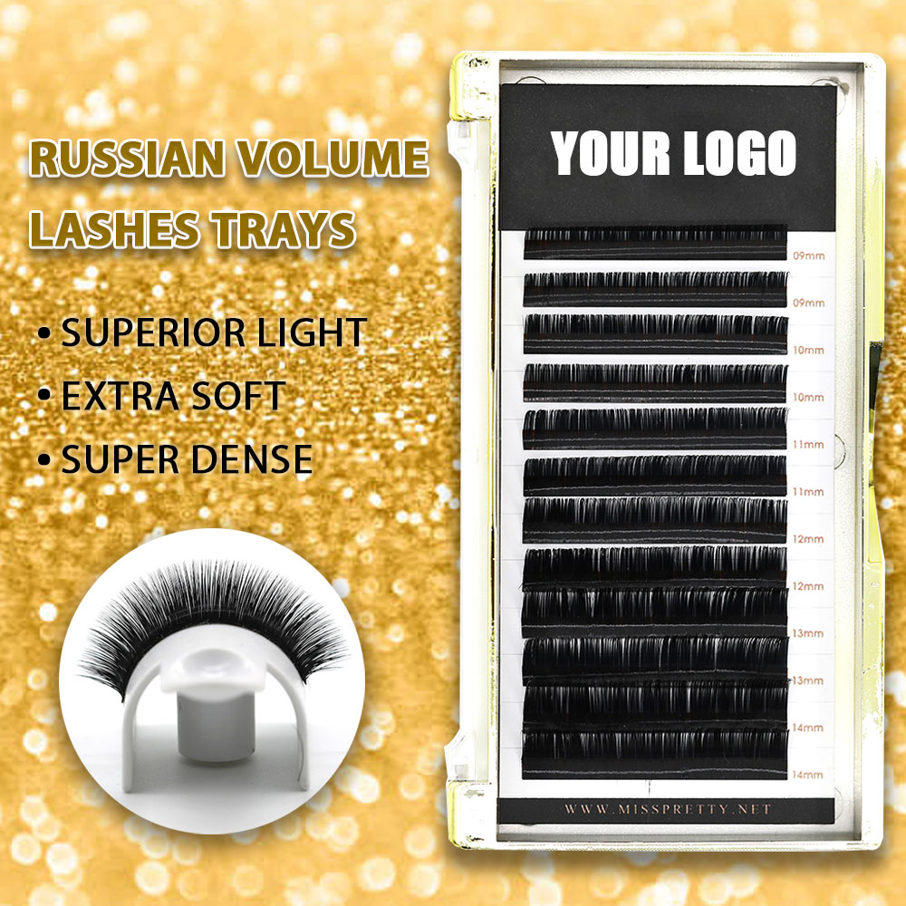 OEM Service Eyelashes