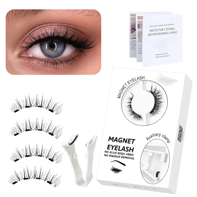 Eyelash Extensions
