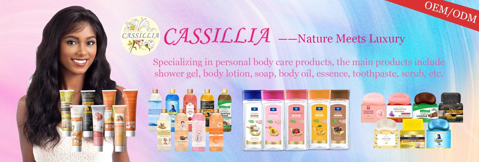 Guangzhou Yucheng Daily Necessities Co., Ltd.