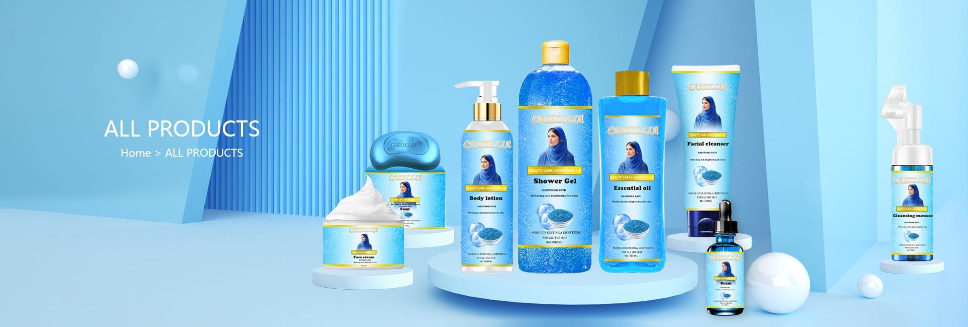 Guangzhou Yucheng Daily Necessities Co., Ltd.