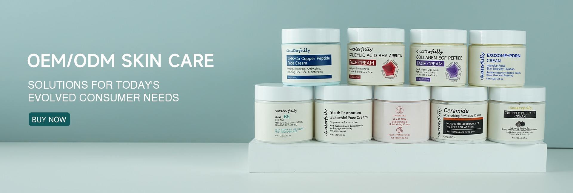 Guangzhou Qiaomei Cosmetics Co., Ltd.