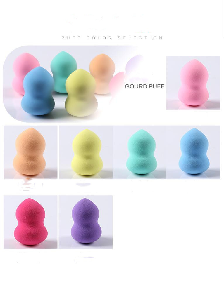 Makeup sponge