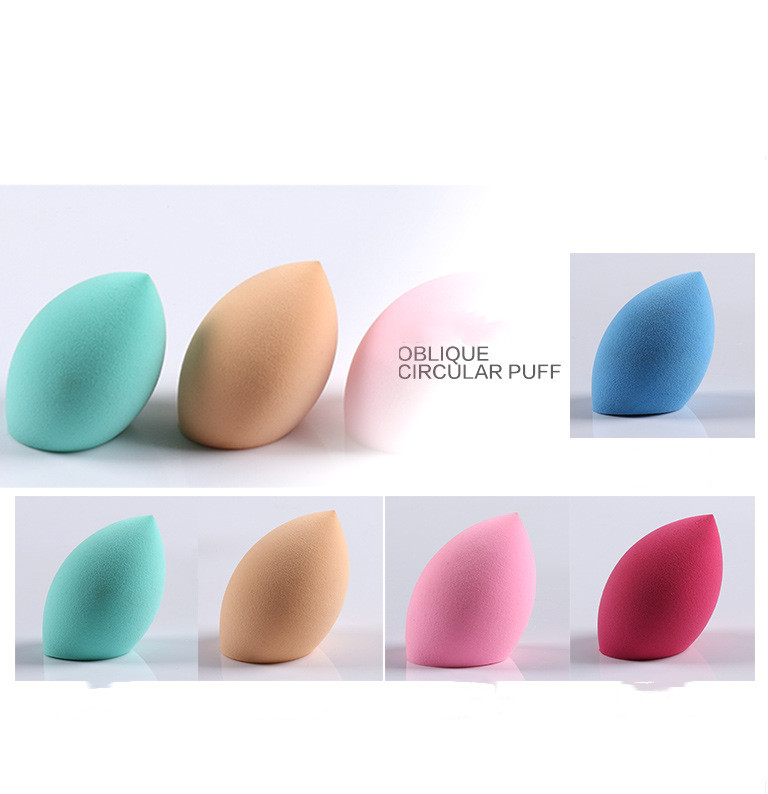 Makeup sponge