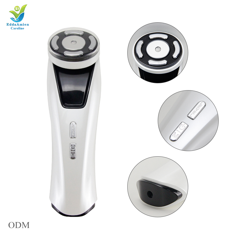 2. Anti-wrinkle and Anti-aging Device
