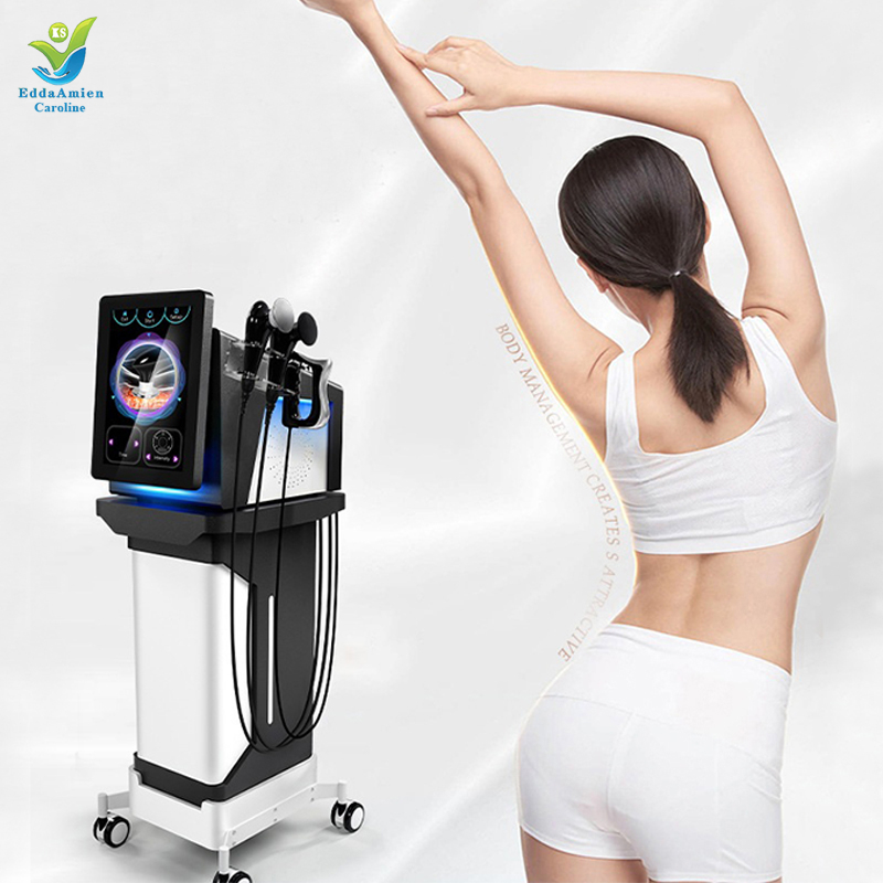 3. Body Shaping Beauty Device