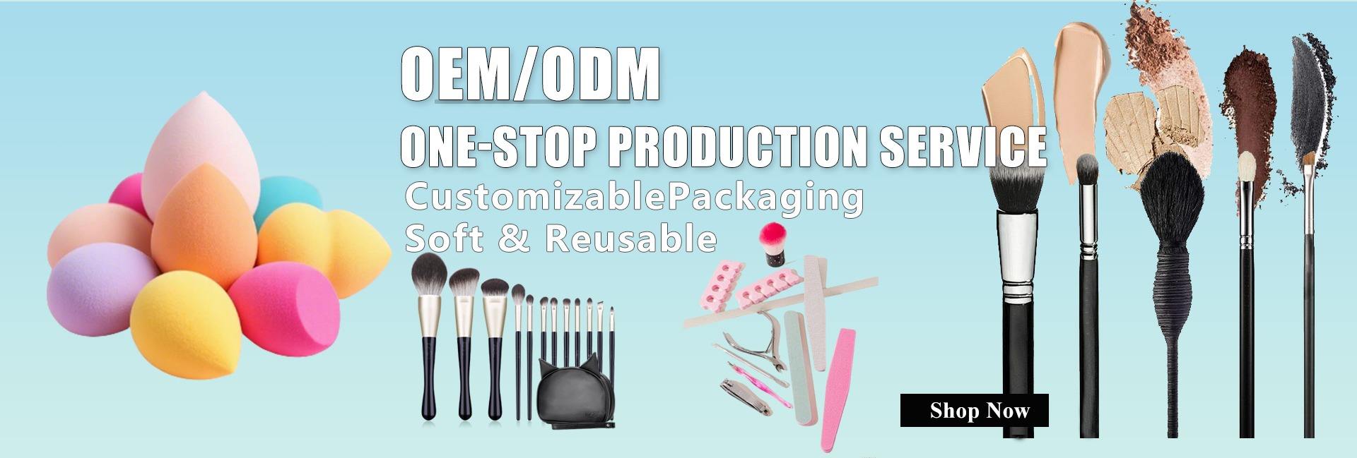 Yiwu Jianyue Toiletries Co., Ltd.