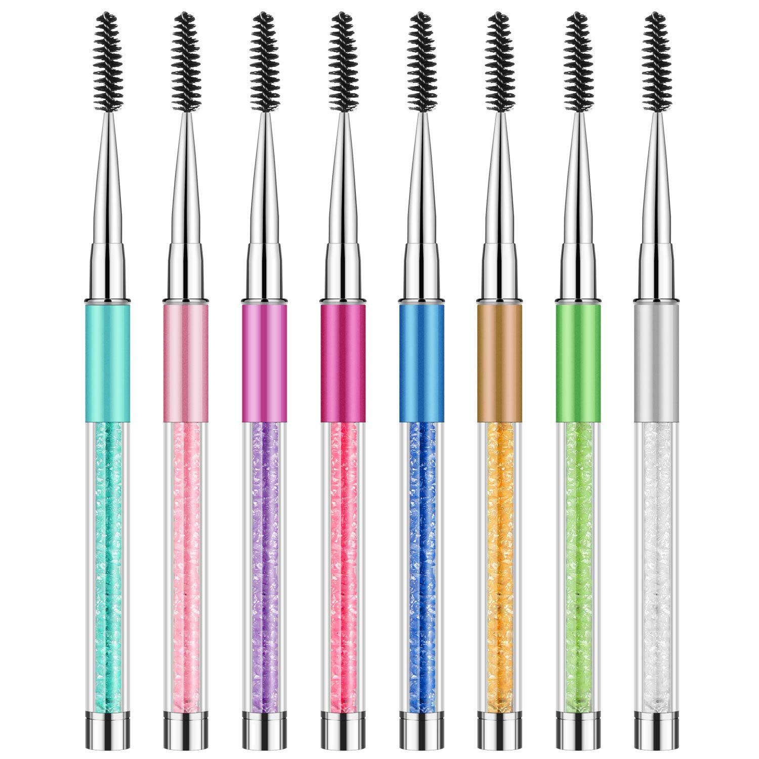 Mascara Eyelash Brush