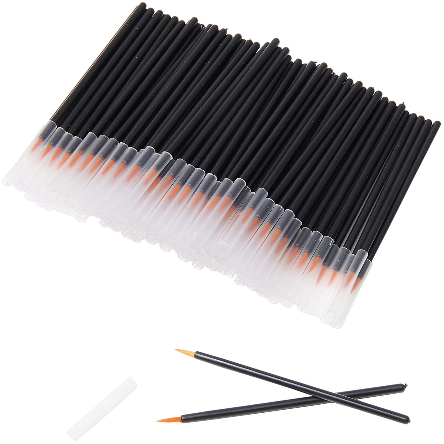 Eyeliner brush