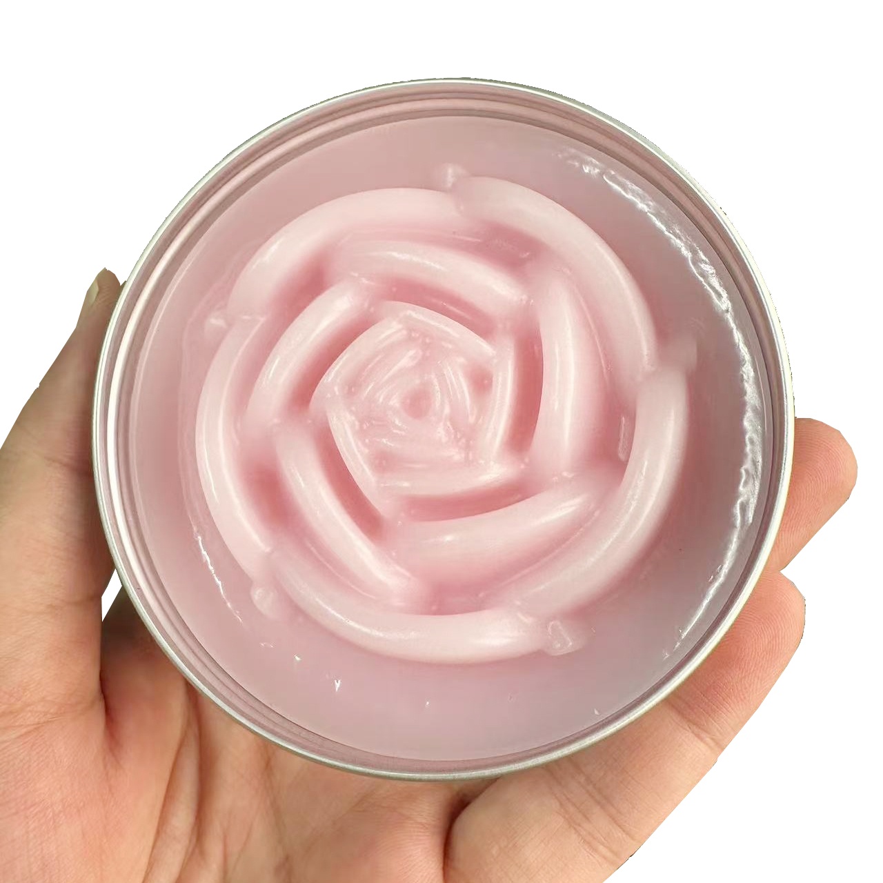 Makeup brush cleaner & Eyebrow wax