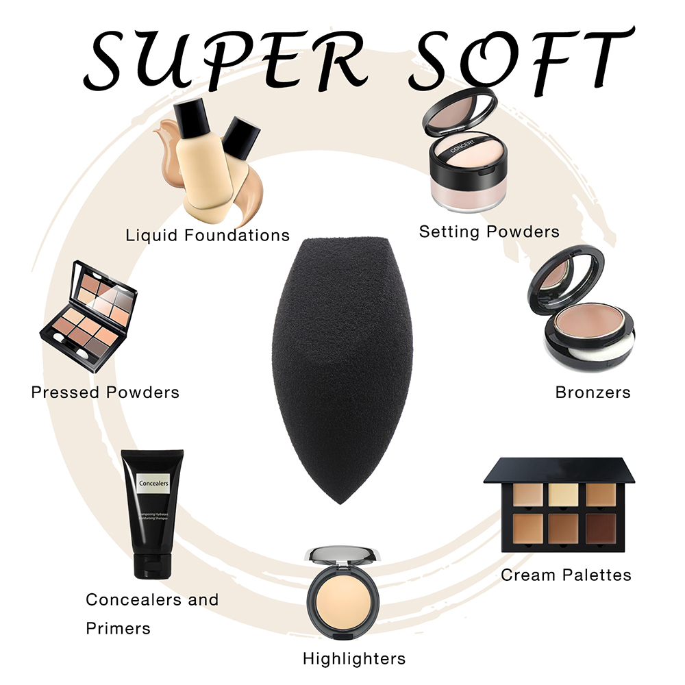 Makeup Sponge