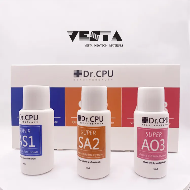 Hydra Oxygen machine