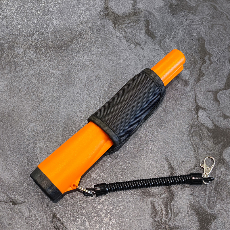 Metal detector/Pinpointer