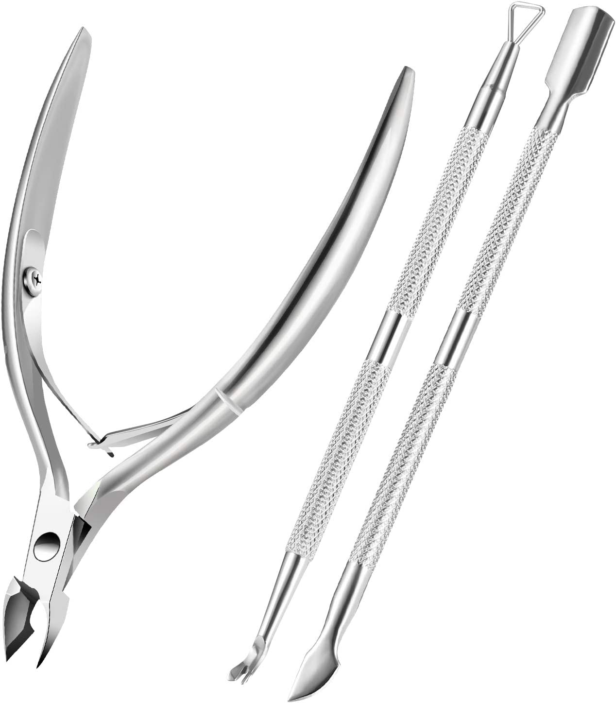 Nail Cuticle Pusher