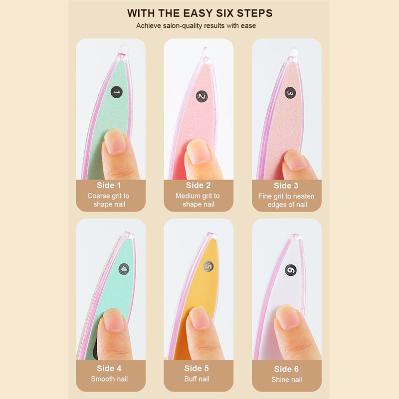 Nail Buffer