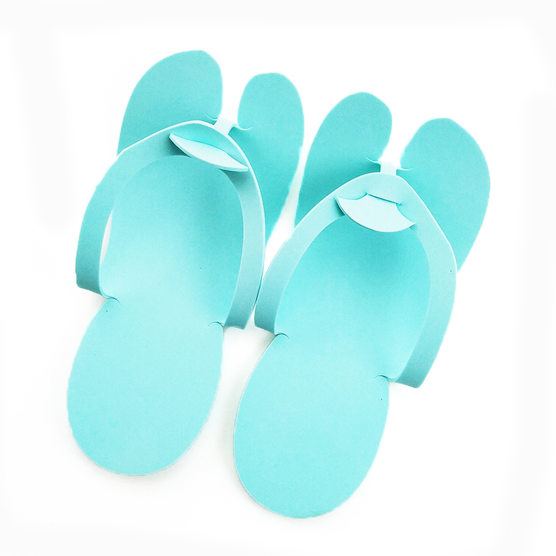 Toe Separators