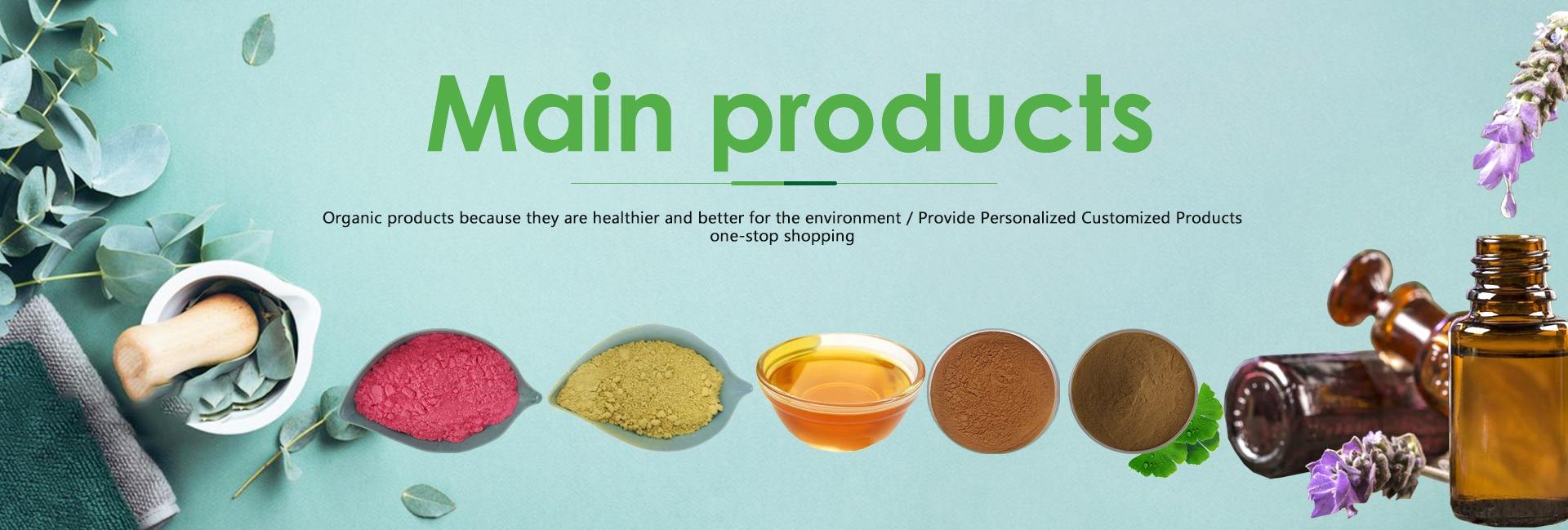 Shaanxi Organi Biotechnology Co., Ltd.