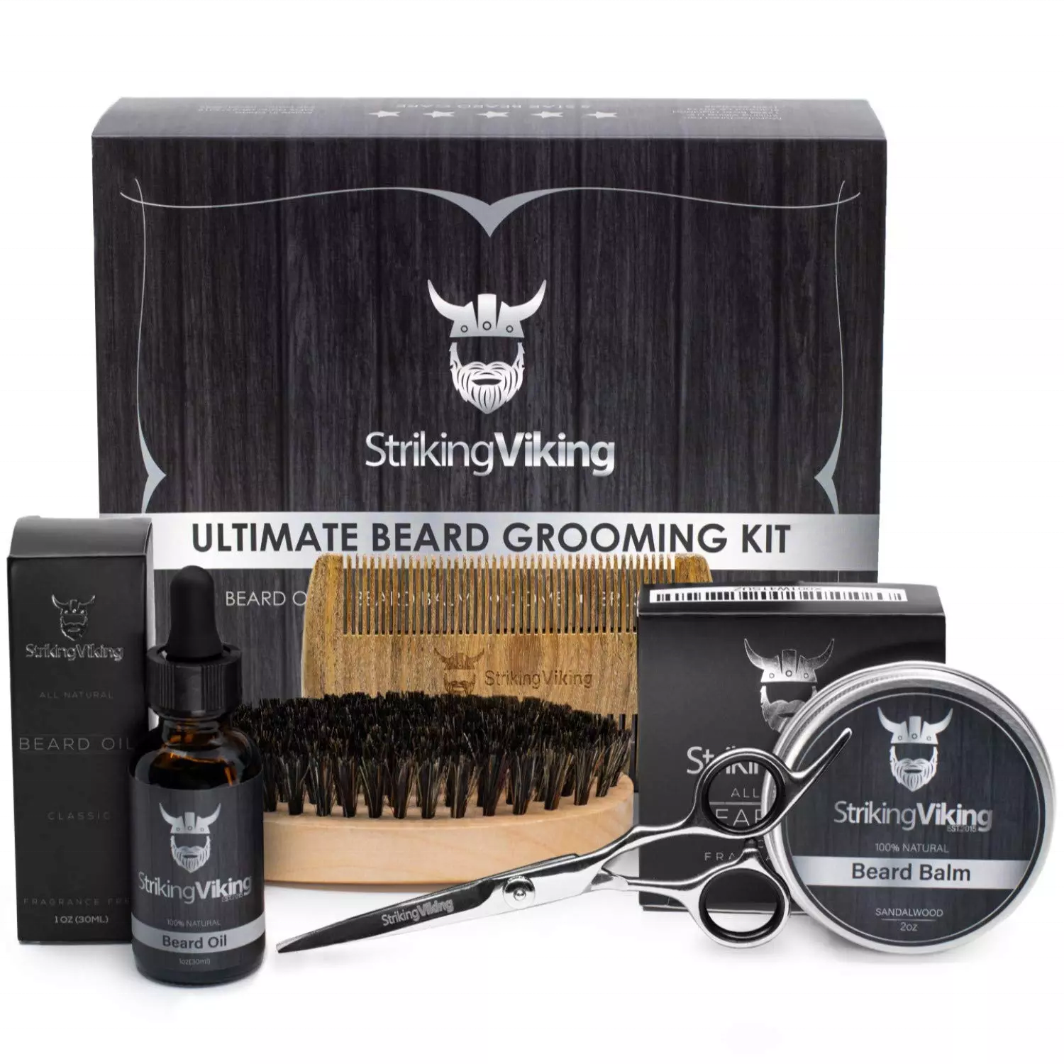 For Men's Beard