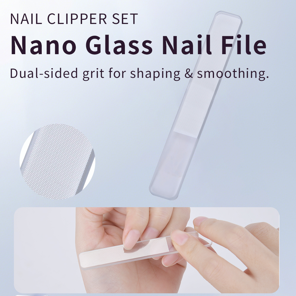 Manicure set