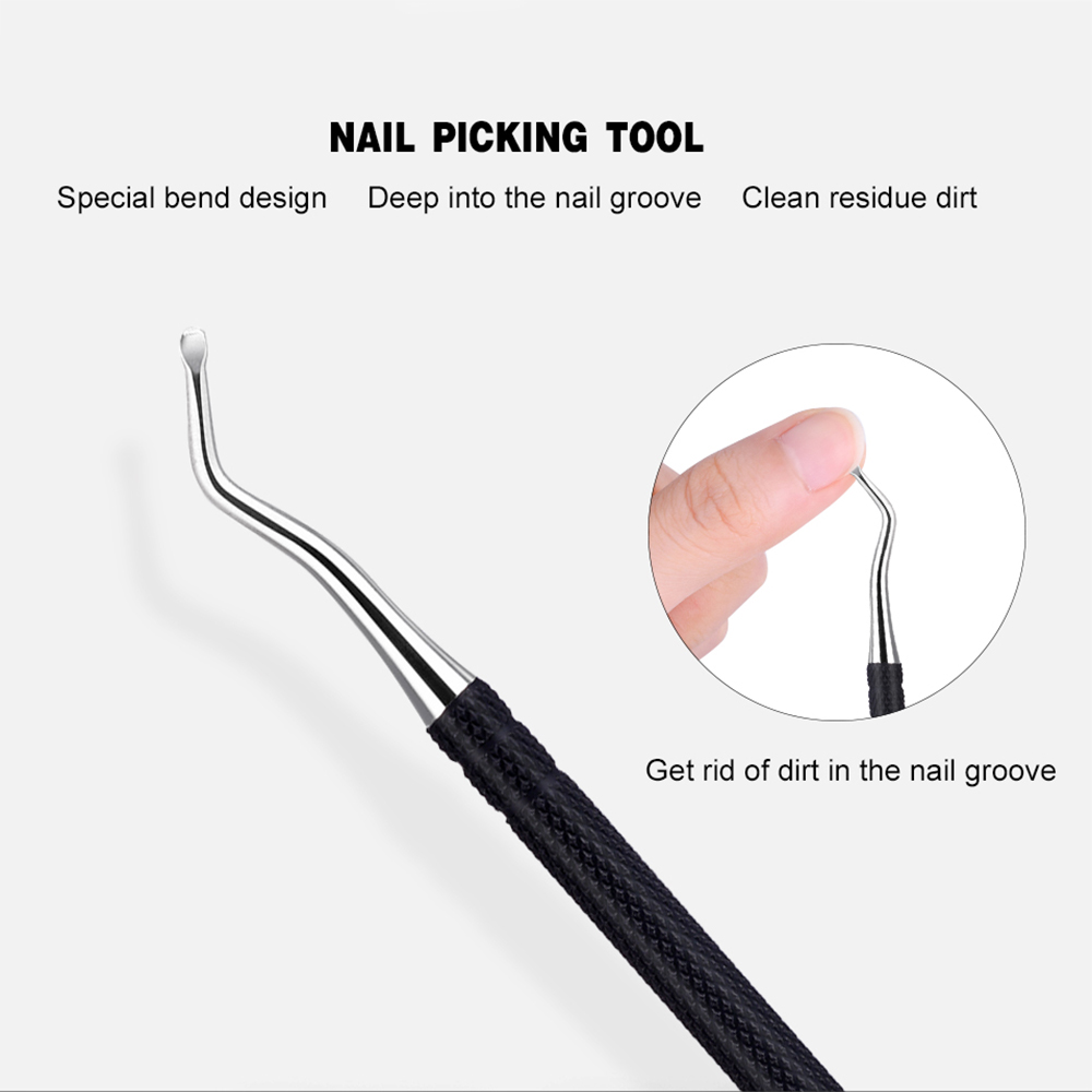 Nail Accessories