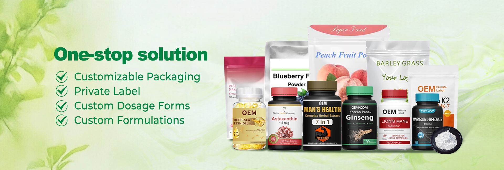 Shaanxi Bohong Health Industry Co., Ltd.