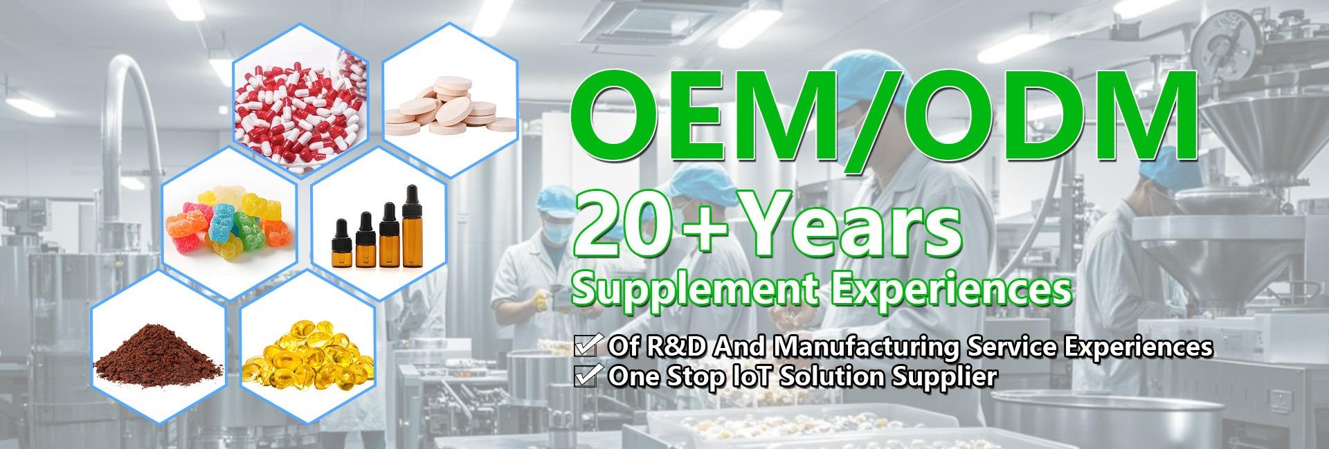 Guangzhou Yami Pharmaceutical Technology Co., Ltd.