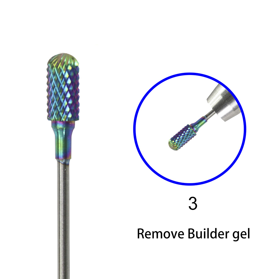 Nail Drill Bits