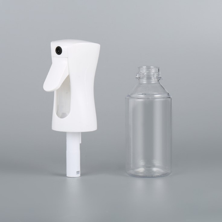 1. Spray Bottles
