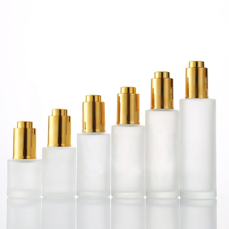 9. Dropper Bottles/Essential Oil Bottles