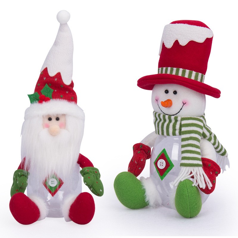12. Christmas Products