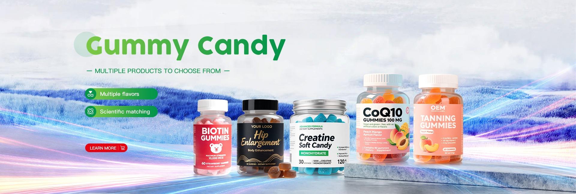 Henan Dezhong International E-Commerce Co., Ltd.