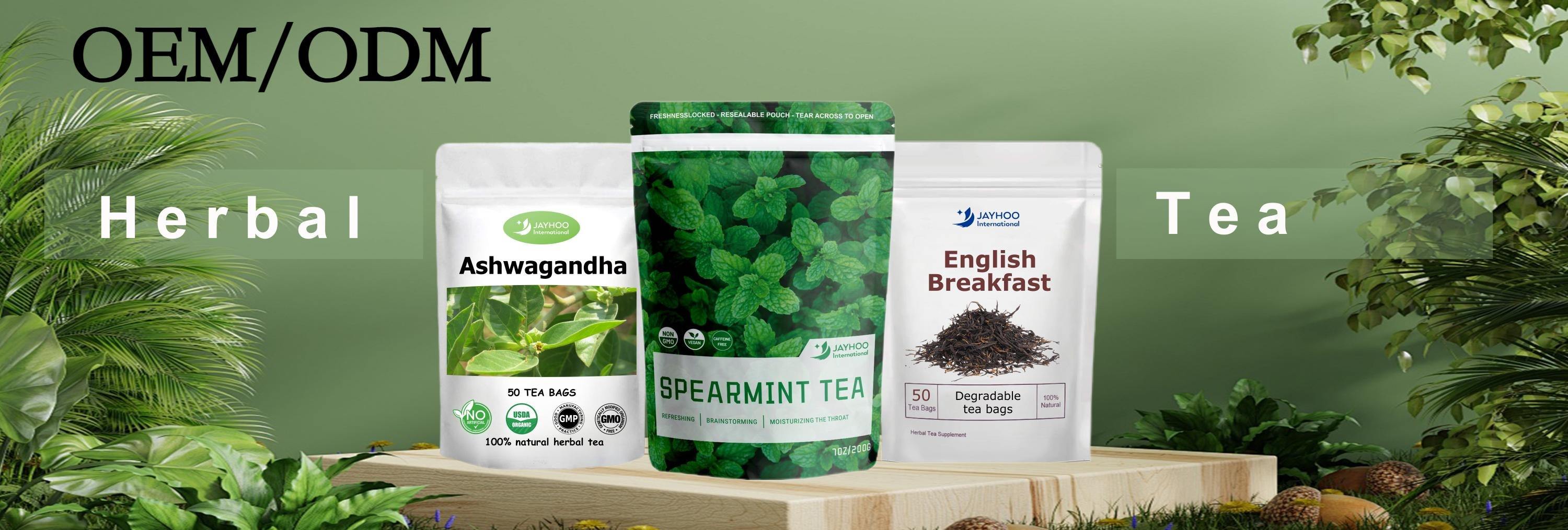 Anhui Jiahong Health Industry Co., Ltd.