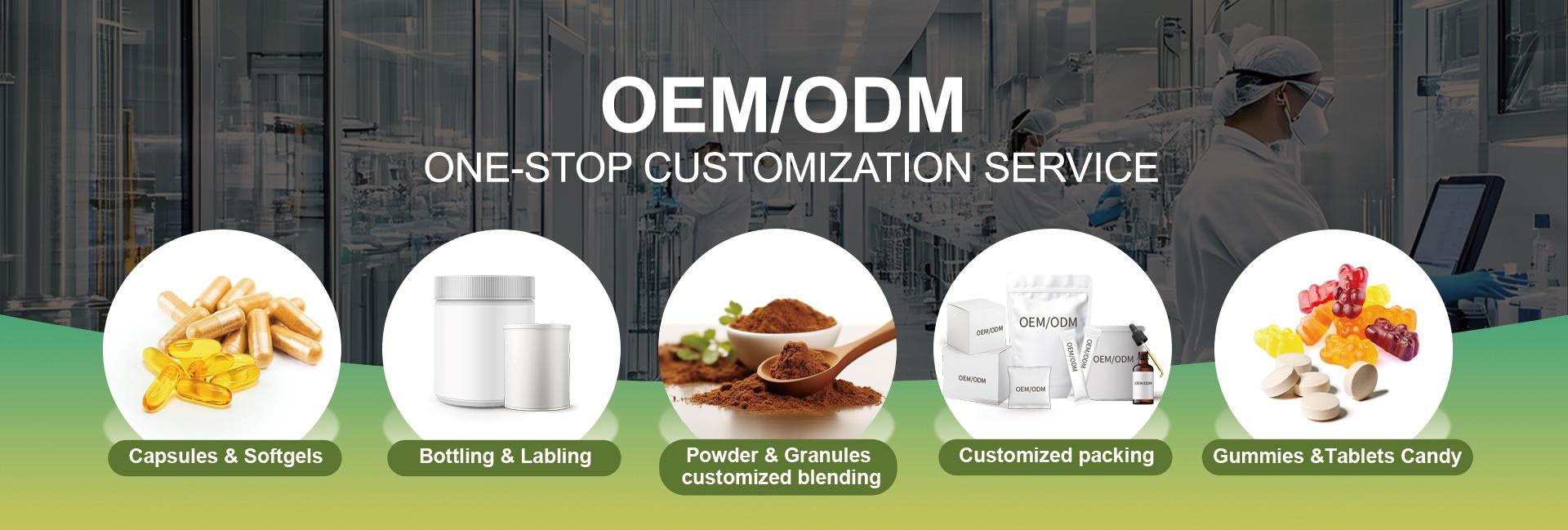 Fujian Herbal Treasure Bioengineering Co.Ltd