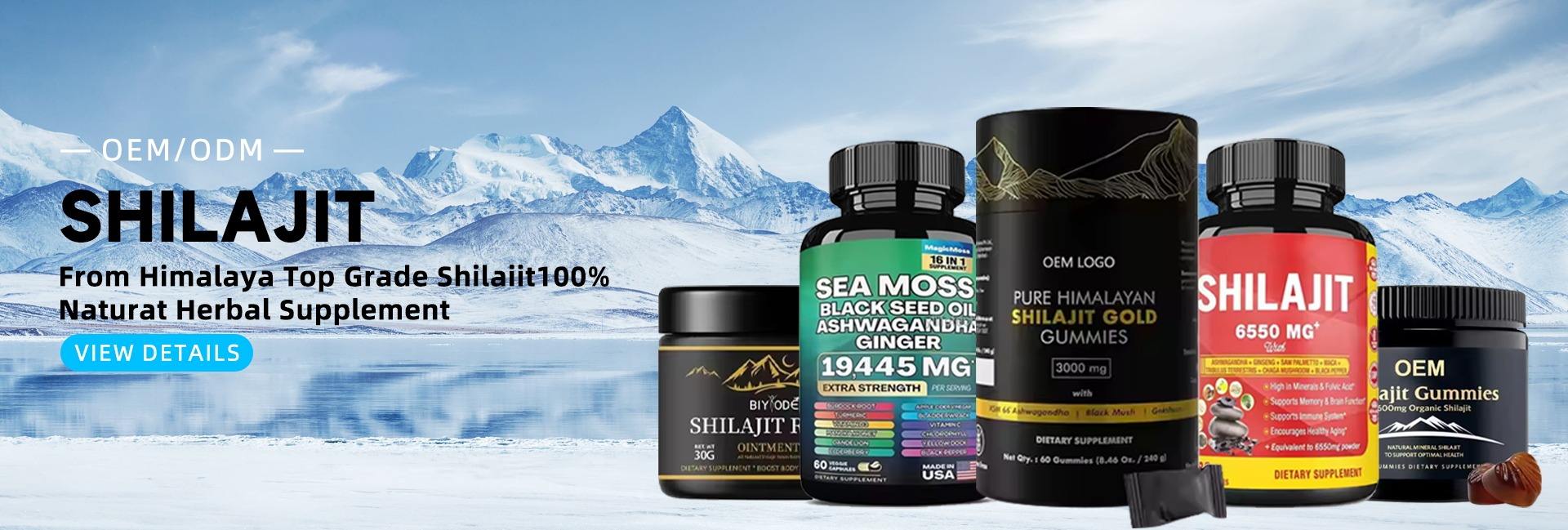 Guangzhou Yushanmei Biotechnology Co., Ltd.