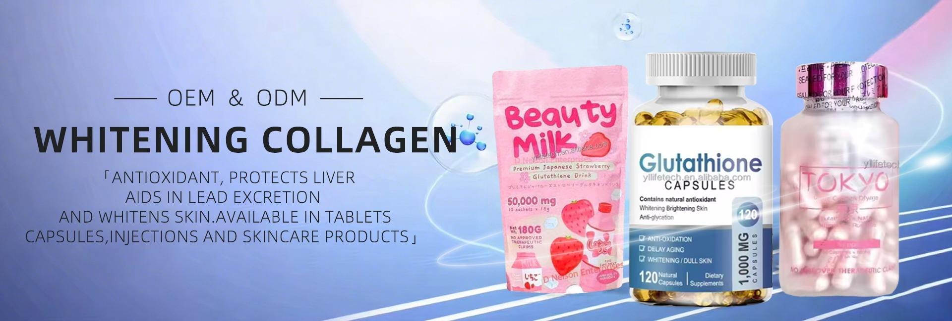 Guangzhou Yushanmei Biotechnology Co., Ltd.