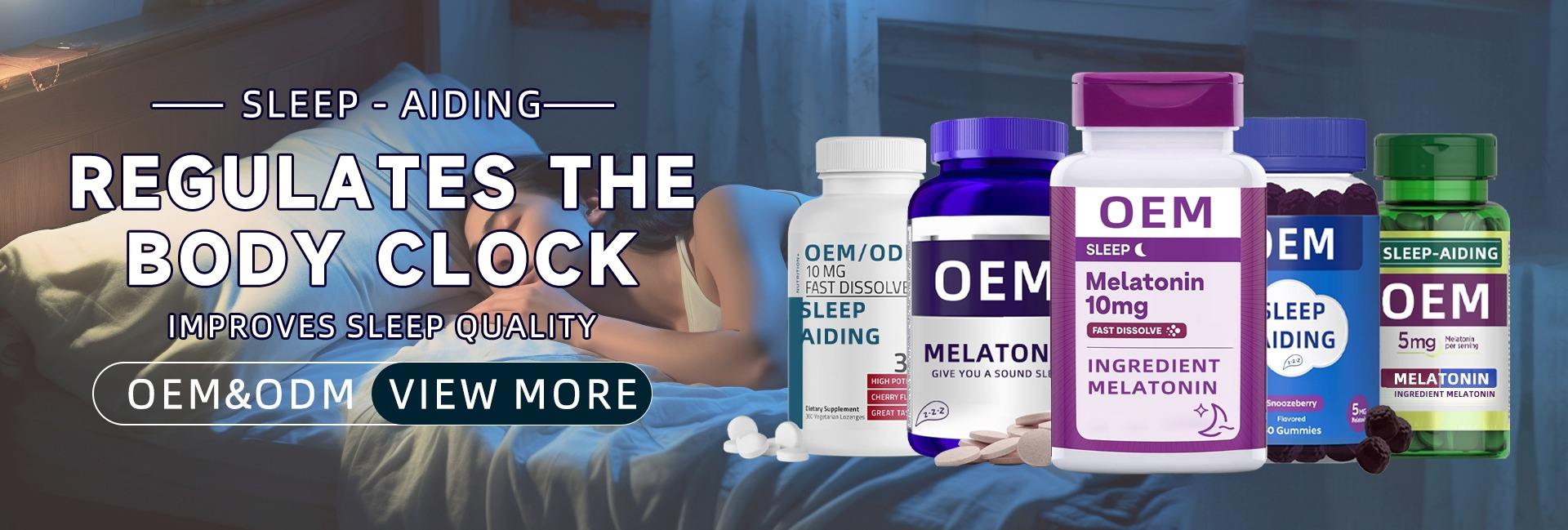 Guangzhou Yushanmei Biotechnology Co., Ltd.